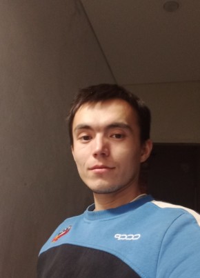 Эльват, 19, Россия, Уфа