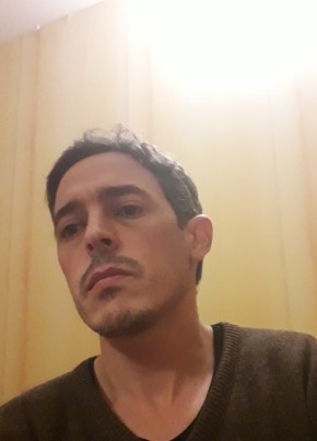 Али, 38, Россия, Москва