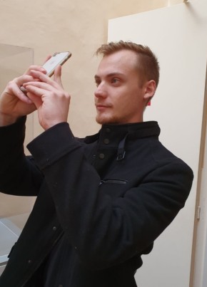 Ivan, 28, République Française, Vitry-sur-Seine