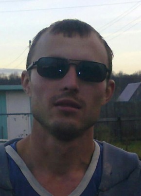 Александр, 36, Россия, Киевское