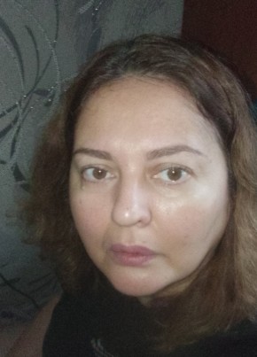 Сабина, 47, Россия, Санкт-Петербург