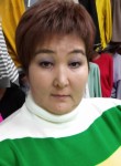 Динара, 52 года, Бишкек