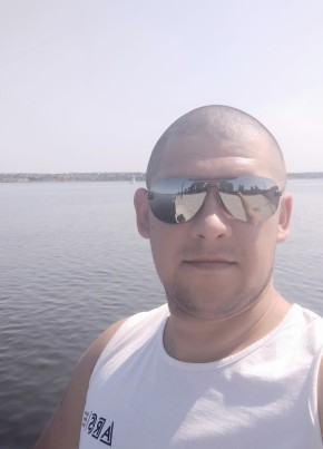 Владислав, 31, Україна, Ніжин