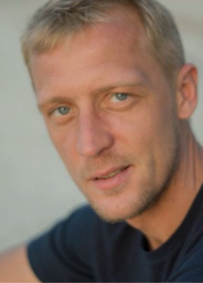 Дима из Находки 35 лет