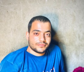 أبو لطفي, 26, Cairo
