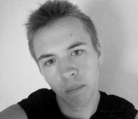 Zakhar, 18, Novosibirsk