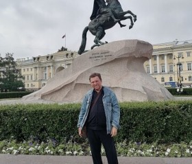 николай, 49 лет, Москва