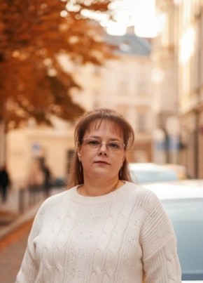 Екатерина из Соснового Бора 44 года