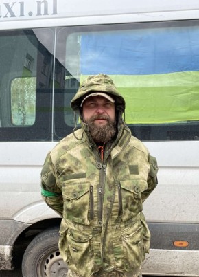 Серий, 41, Україна, Бориспіль