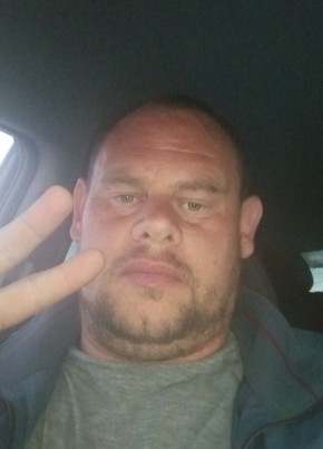 Дима из Лысково 36 лет