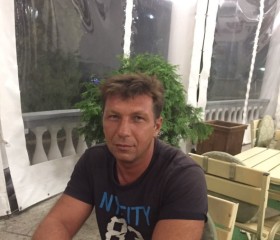 Виталий, 48 лет, Ессентуки