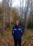 Роберт, 58 лет, Санкт-Петербург
