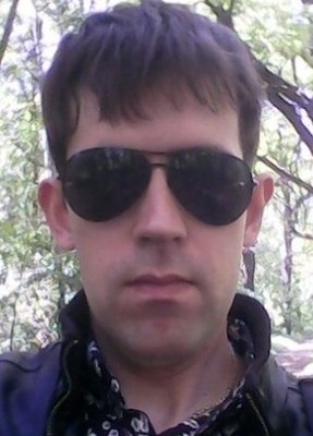 Михаил, 32, Россия, Казань