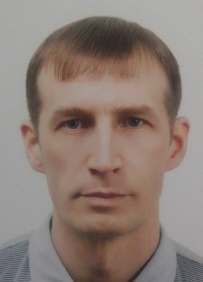 Николай, 43, Россия, Чебоксары