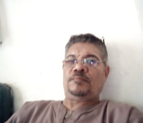 محمد محمد, 46, Cairo