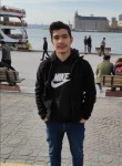 Serkan, 23 года, Sancaktepe