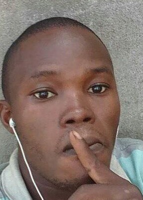 Sangaré, 25, Republic of Cameroon, Edéa