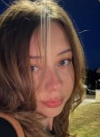 Arina, 22, Moscow