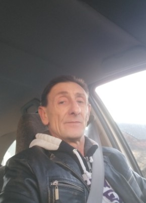 Goran, 57, Republika Hrvatska, Zagreb - Centar