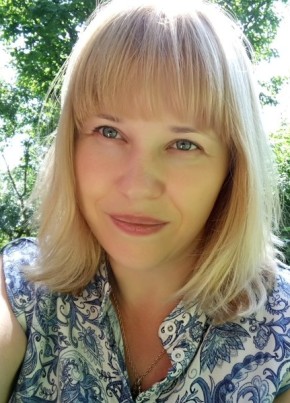 Olga, 41, Russia, Podolsk
