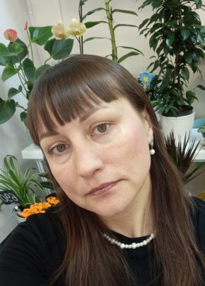 Ориадна, 46, Россия, Нижний Новгород