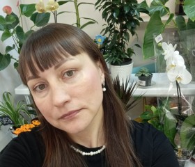 Ориадна, 46 лет, Нижний Новгород