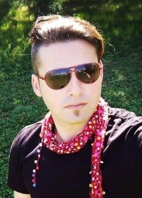 Yahya, 34, Türkiye Cumhuriyeti, Kayseri