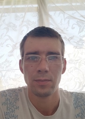 Евгений, 33, Россия, Череповец