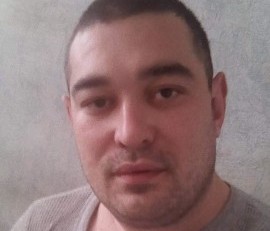 Руслан, 39 лет, Кременчук