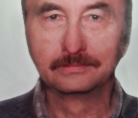 Алексей, 67 лет, Первомайск