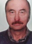 Алексей, 67 лет, Первомайск