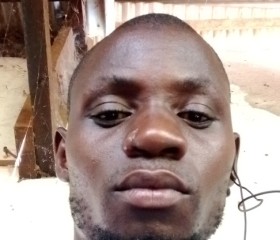 Percy Mwansa, 35 лет, Lusaka