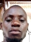 Percy Mwansa, 35 лет, Lusaka