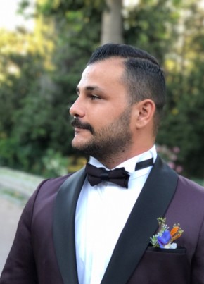 Murat, 32, Türkiye Cumhuriyeti, Ataşehir
