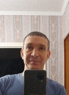 Сергей, 44, Россия, Плесецк