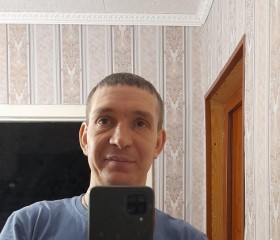 Сергей, 44 года, Плесецк