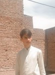 Daniyal, 19 лет, لاہور