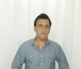 Paulo, 67 лет, Porto Alegre