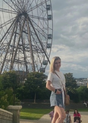 Полина, 36, Россия, Краснодар