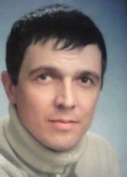 Игорь, 43, Россия, Бийск