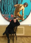 Андрей - Москва