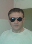 Едик, 49 лет, Москва