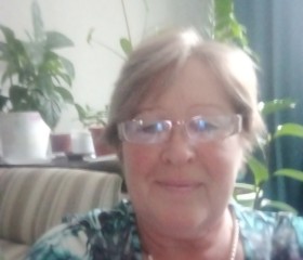 Vera, 69, Yekaterinburg