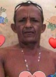 Eraldo, 54 года, Aracaju