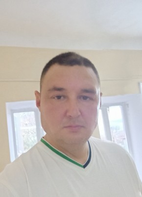 Артём, 47, Россия, Владикавказ