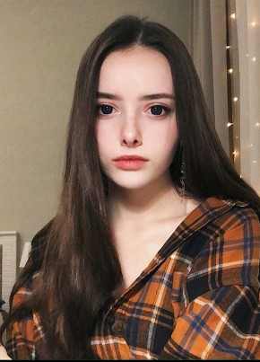 Margo, 23, Russia, Yakutsk