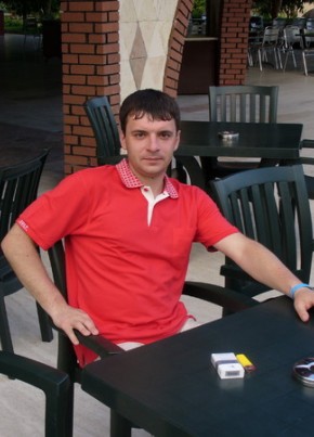 Георгий, 45, Россия, Кемерово
