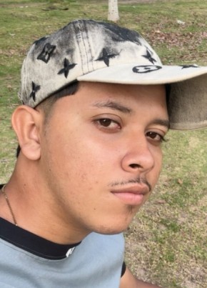 Luan из Santarém 21 год