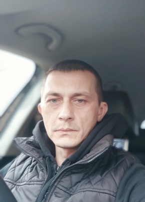 Aleksey, 35, Russia, Krasnoyarsk
