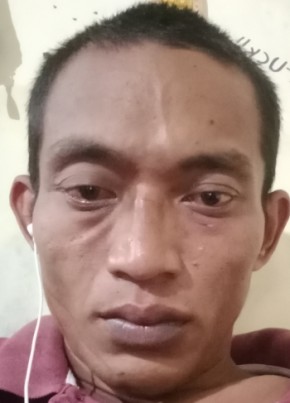 Heri, 38, Indonesia, Kota Surakarta